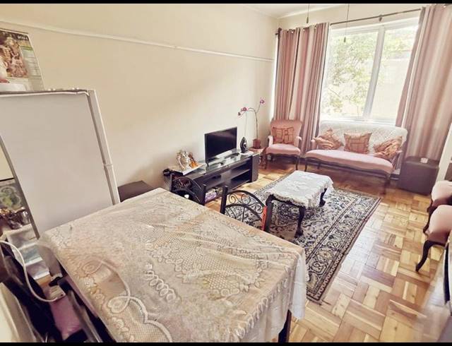 1 BEDROOM APARTMENT FOR SALE IN MORNINGSIDE